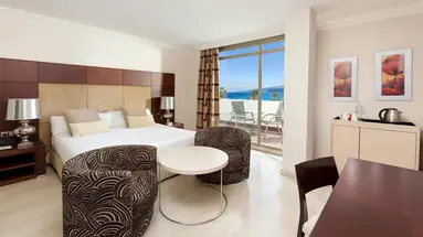 Melia Costa Atlantis Tenerife
