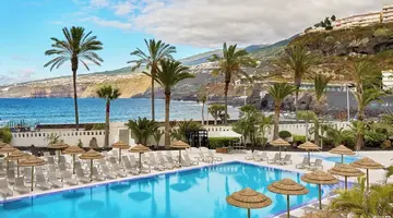 Meliá Costa Atlantis Tenerife