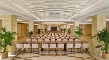 Melia Costa Atlantis Tenerife