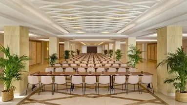 Melia Costa Atlantis Tenerife