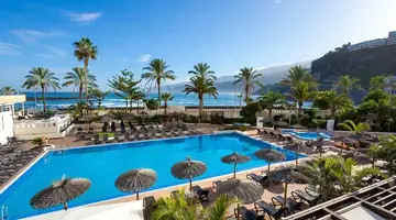 Melia Costa Atlantis Tenerife