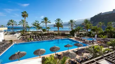 Melia Costa Atlantis Tenerife