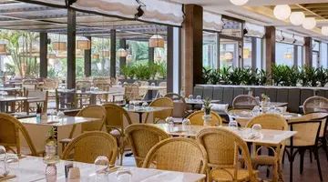 Melia Costa Atlantis Tenerife