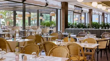 Melia Costa Atlantis Tenerife