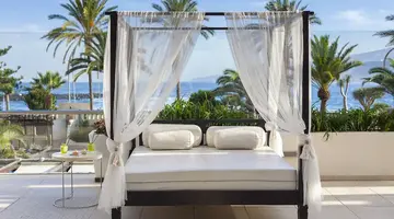 Melia Costa Atlantis Tenerife