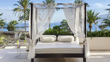 Melia Costa Atlantis Tenerife