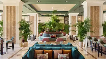 Melia Costa Atlantis TENERIFE