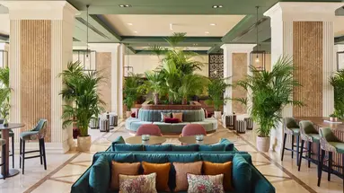 Melia Costa Atlantis TENERIFE