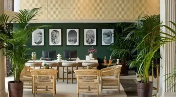 Melia Costa Atlantis Tenerife
