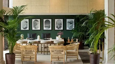 Melia Costa Atlantis Tenerife