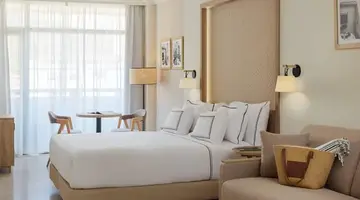 Melia Costa Atlantis Tenerife