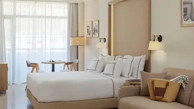 Melia Costa Atlantis Tenerife