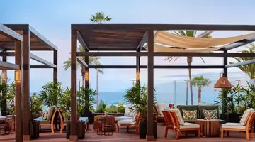 Melia Costa Atlantis Tenerife