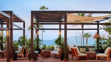 Melia Costa Atlantis Tenerife