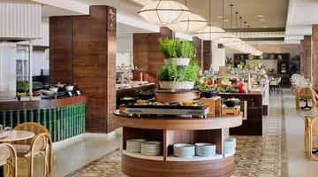 Melia Costa Atlantis Tenerife