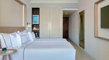 Melia Costa Atlantis Tenerife