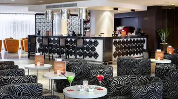 Melia Costa Atlantis TENERIFE