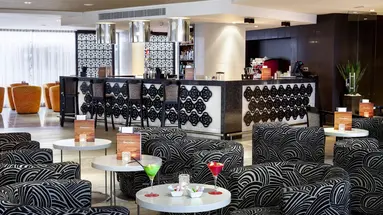 Melia Costa Atlantis TENERIFE
