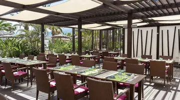 Melia Costa Atlantis Tenerife