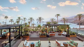 Meliá Costa Atlantis Tenerife