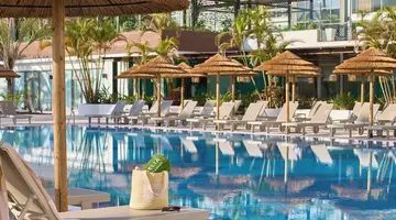 Meliá Costa Atlantis Tenerife