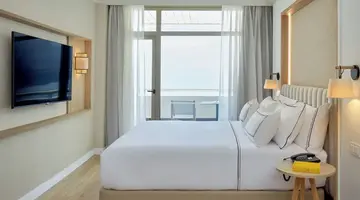 Meliá Costa Atlantis Tenerife