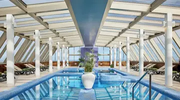 Meliá Costa Atlantis Tenerife