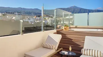 Meliá Costa Atlantis Tenerife