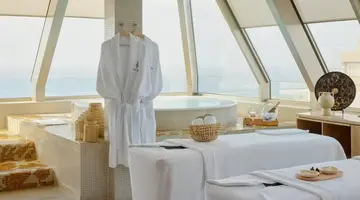 Melia Costa Atlantis Tenerife