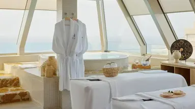 Melia Costa Atlantis Tenerife