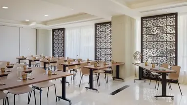 Melia Costa Atlantis Tenerife