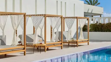 Melia Costa Atlantis Tenerife