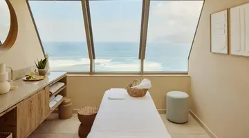 Melia Costa Atlantis Tenerife