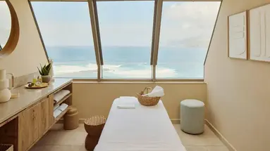 Melia Costa Atlantis Tenerife