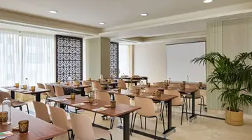 Melia Costa Atlantis Tenerife
