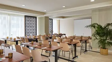 Melia Costa Atlantis Tenerife