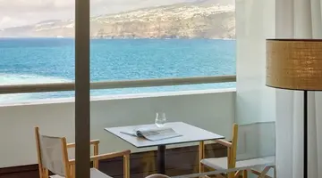 Melia Costa Atlantis Tenerife