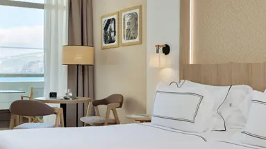 Melia Costa Atlantis TENERIFE