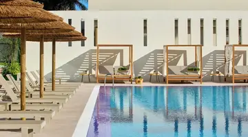 Meliá Costa Atlantis Tenerife