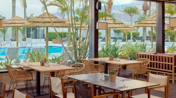 Melia Costa Atlantis Tenerife