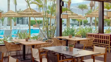 Melia Costa Atlantis Tenerife