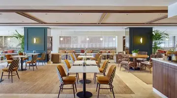 Melia Costa Atlantis Tenerife