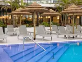 Melia Costa Atlantis Tenerife