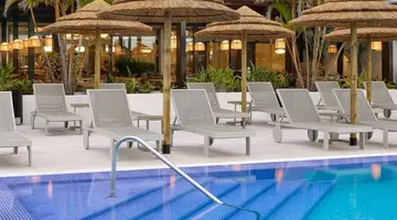 Melia Costa Atlantis Tenerife