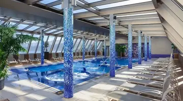 Melia Costa Atlantis Tenerife