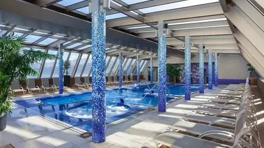 Melia Costa Atlantis Tenerife