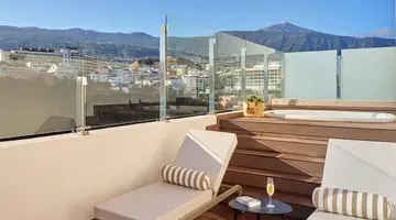 Melia Costa Atlantis Tenerife