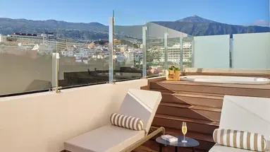 Melia Costa Atlantis Tenerife