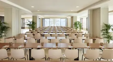 Melia Costa Atlantis Tenerife