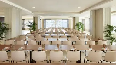 Melia Costa Atlantis Tenerife